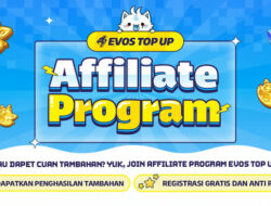 Peluang Cuan Baru di Industri Gaming Indonesia