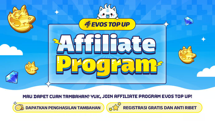 Peluang Cuan Baru di Industri Gaming Indonesia