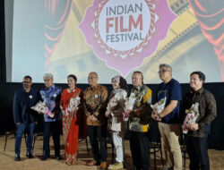 Festival Film India dengan Sulih Suara Bahasa Indonesia: Inovasi di Dunia Perfilman