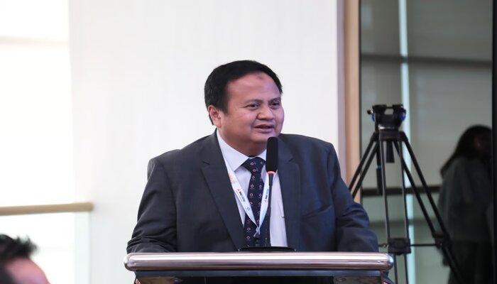 AOFOG Campus 3 Sukses Perkuat Kolaborasi Regional dalam Penanganan PCOS