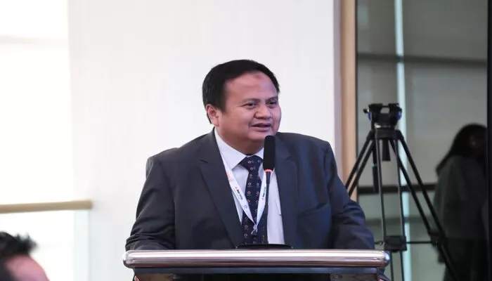 AOFOG Campus 3 Sukses Perkuat Kolaborasi Regional dalam Penanganan PCOS
