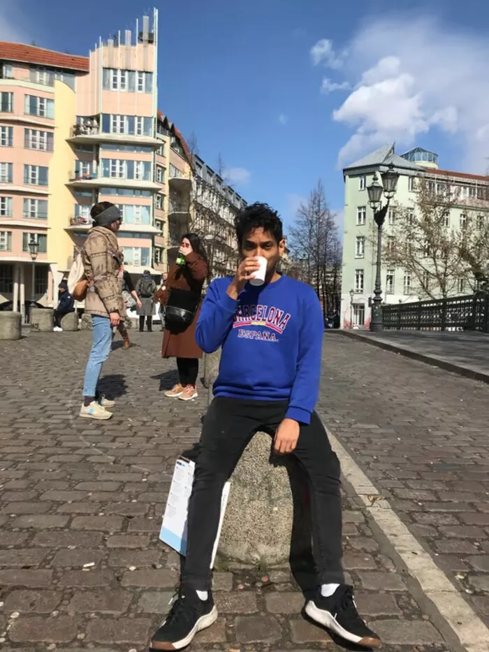 Andrea Wiwandhana: Pendidikan Tetap Penting di Tengah Tren Viral