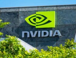 Saham Nvidia Anjlok Setelah Kemunculan DeepSeek AI