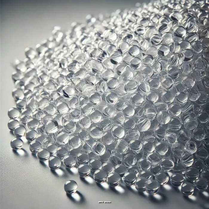 Resin GPPS: Material Andalan Houseware untuk Industri F&B
