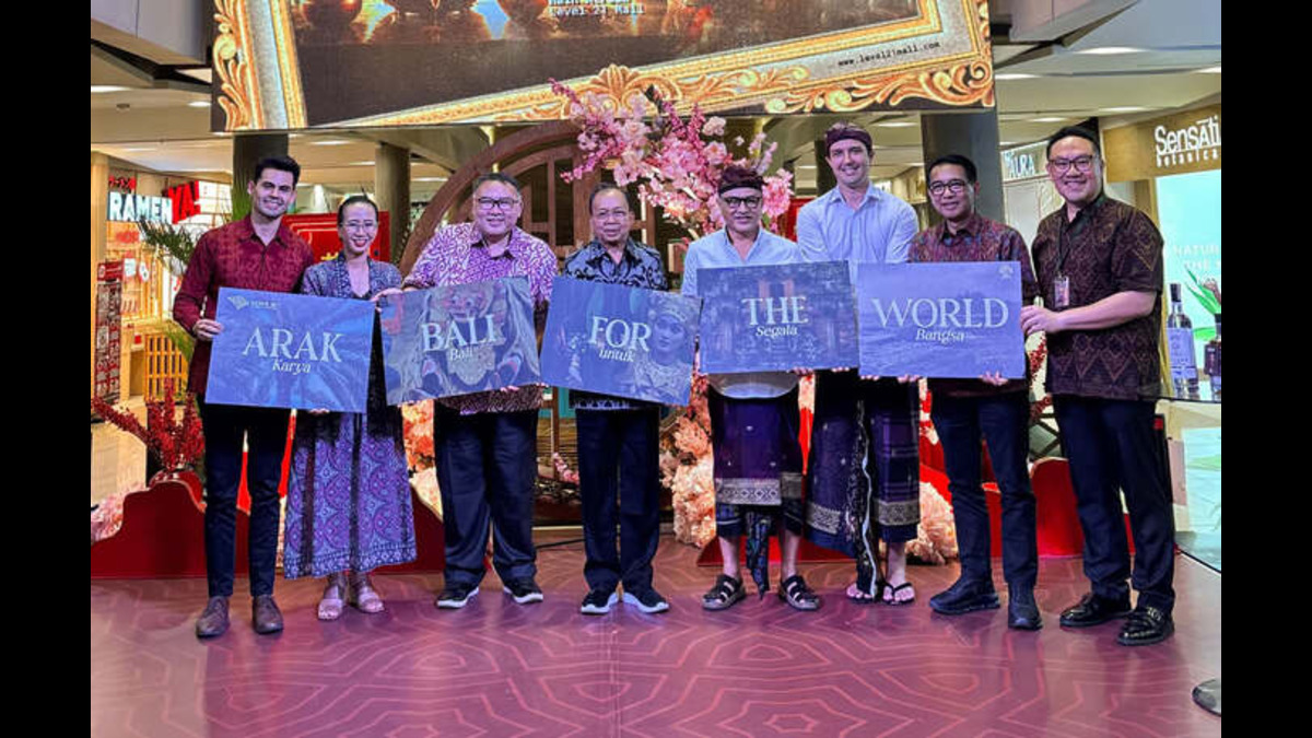 Arak Bali 2025: Warisan Budaya dan Potensi Ekonomi