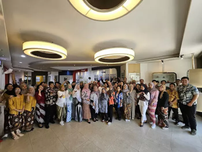 Hokione, Solusi E-Commerce Peralatan Listrik dan Mekanikal Terlengkap