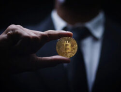 Bitcoin: Aset Nasional atau Alat Kebebasan Finansial?