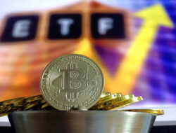 Eksekutif Bitwise: ETF Bitcoin Bisa Catat Rekor Arus Masuk