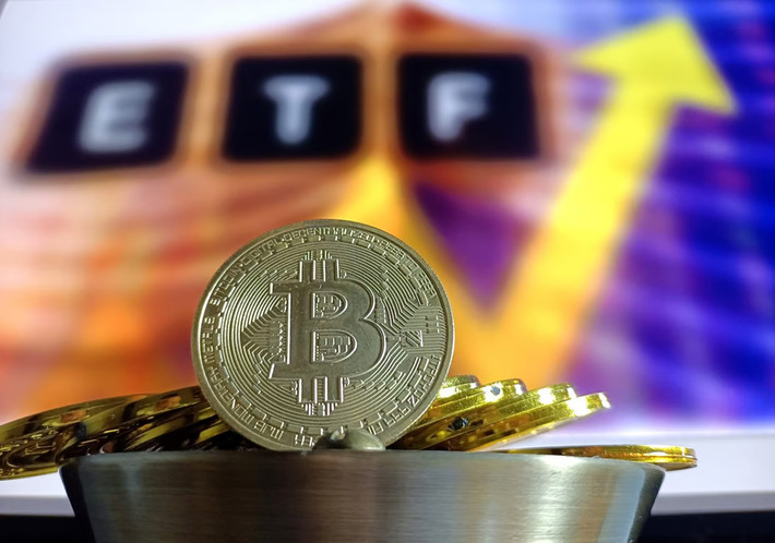 Eksekutif Bitwise: ETF Bitcoin Bisa Catat Rekor Arus Masuk