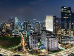 CLAV Digital Resmi Pindah ke Kantor Baru di The East Kuningan