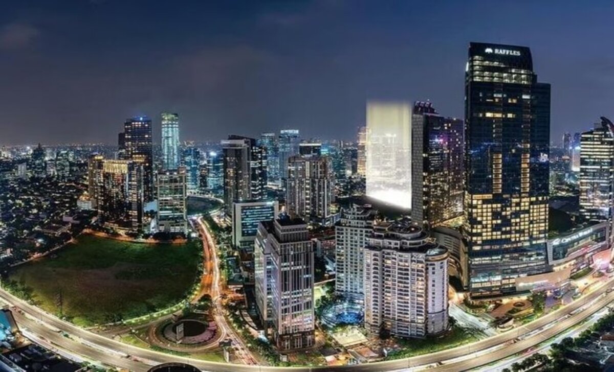 CLAV Digital Resmi Pindah ke Kantor Baru di The East Kuningan