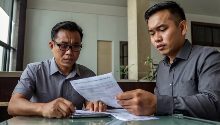 Hindari 5 Kesalahan Ini Saat Membuka Rekening Bisnis