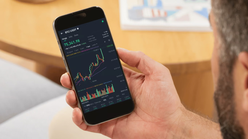 Bitcoin Turun di Tengah Peretasan Bybit dan Sentimen Pasar