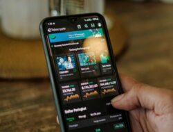 Bitcoin Pasca Pelantikan Trump: Potensi Kenaikan atau Konsolidasi