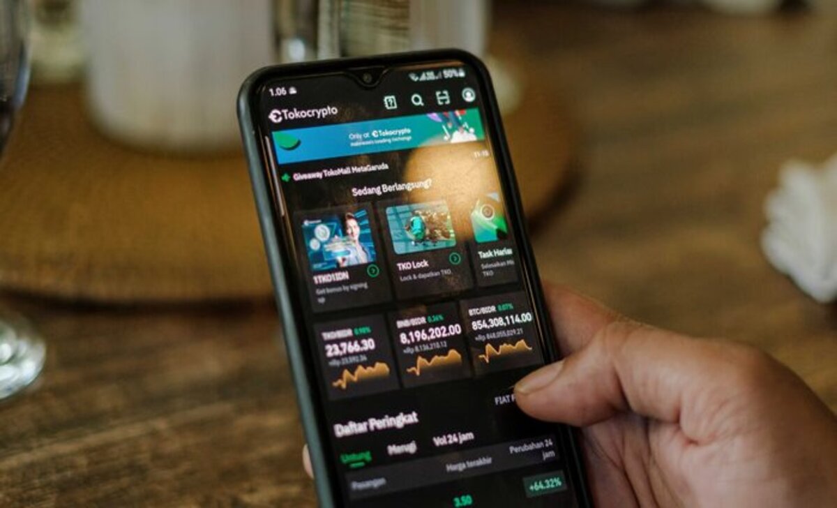Bitcoin Pasca Pelantikan Trump: Potensi Kenaikan atau Konsolidasi