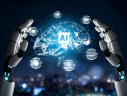 Alibaba Tantang DeepSeek dengan Qwen 2.5-Max