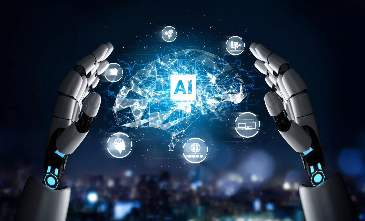 Alibaba Tantang DeepSeek dengan Qwen 2.5-Max