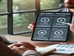 Program Referral Tokoplas, Kesempatan Untung Tambahan
