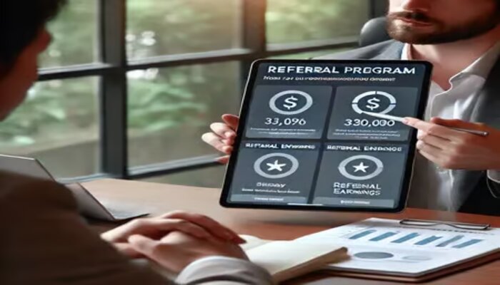 Program Referral Tokoplas, Kesempatan Untung Tambahan