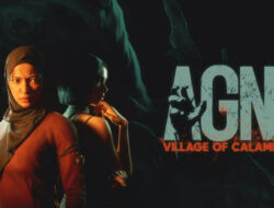 Indigo Game Dukung Separuh Interactive Kembangkan Agni: Village of Calamity