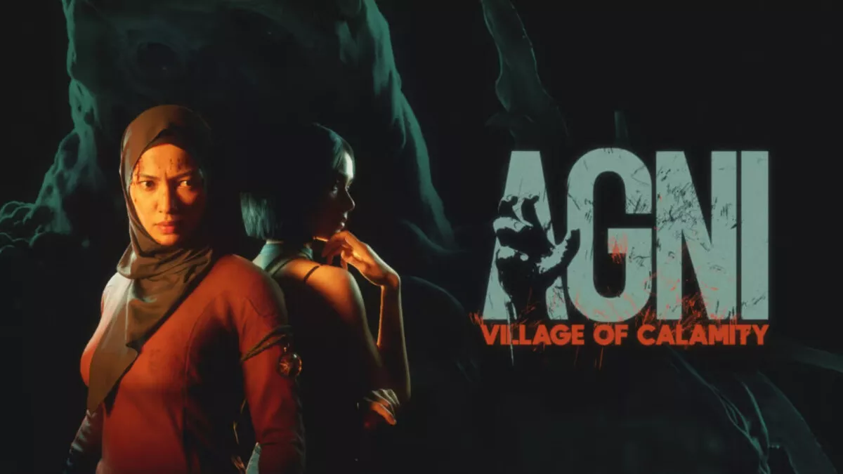Indigo Game Dukung Separuh Interactive Kembangkan Agni: Village of Calamity