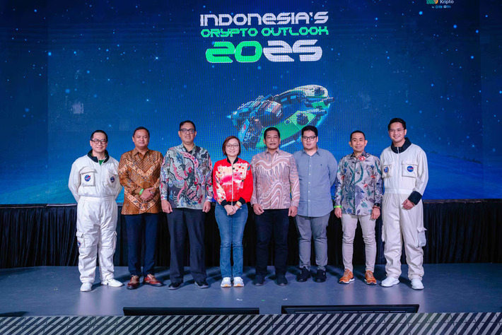 Peran Tokocrypto dalam Masa Depan Kripto Indonesia