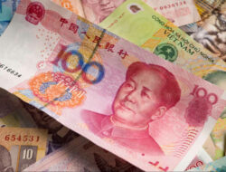Jasa Valas Hadir, Permudah Kirim Uang ke China