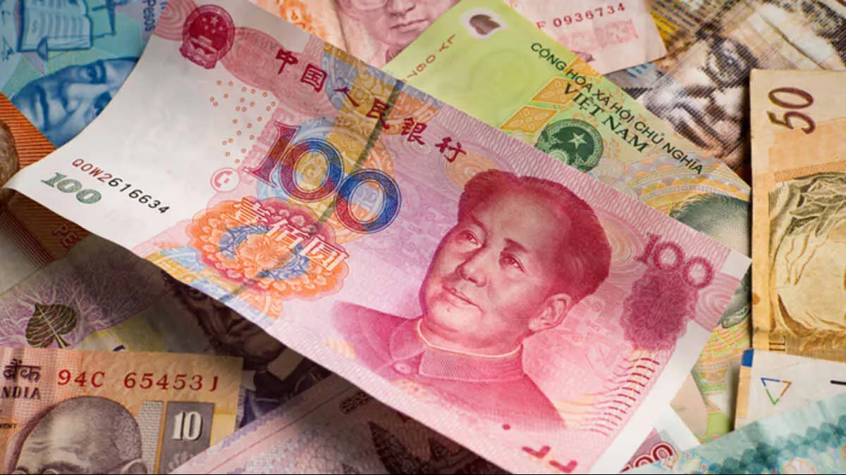 Jasa Valas Hadir, Permudah Kirim Uang ke China