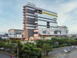BINUS University Hadir di Bandung, Siap Dukung Gen Z Berkembang
