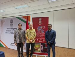 India Film Festival 2025 Hadir di Jakarta dan Kota Lain