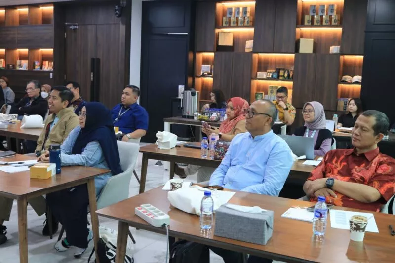 Indonesia Hadapi Tantangan Kekurangan Talenta Digital di Era AI