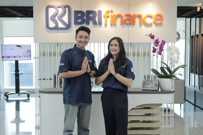 BRI Finance Buka Lowongan Relationship Manager