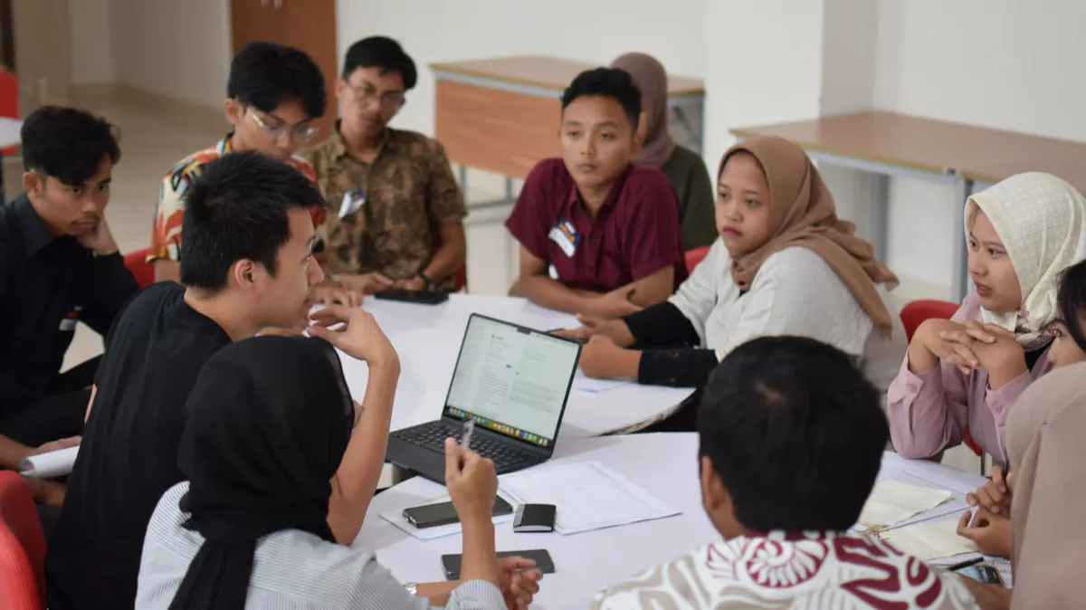 Maxy Academy Buka Pelatihan Digital untuk Hadapi Dampak AI