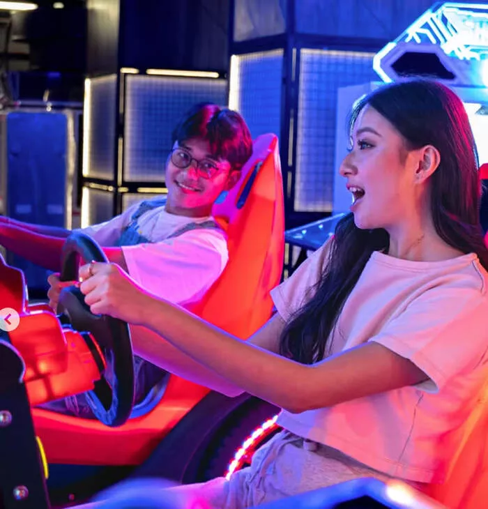 Tenant Baru yang Seru Hadir di Mall of Indonesia