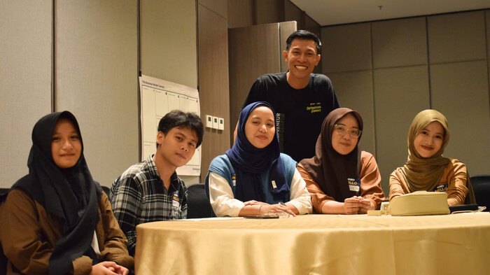 MAXY Academy Gelar Bootcamp Digital Marketing Batch 15