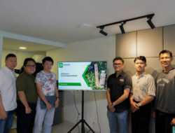 MAXY Academy & TBN Indonesia Dukung Wirausaha Muda Indonesia