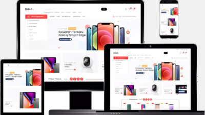 Panduan Membuat Website Marketplace untuk Memulai Bisnis