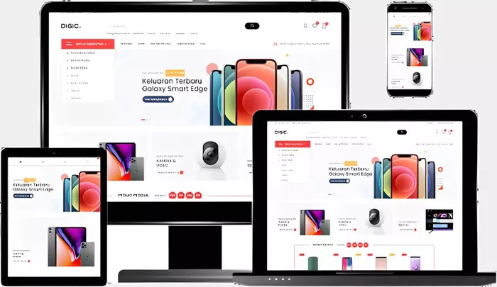 Panduan Membuat Website Marketplace untuk Memulai Bisnis