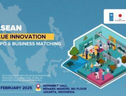 Dorongan Investasi untuk Ekonomi Biru di ASEAN