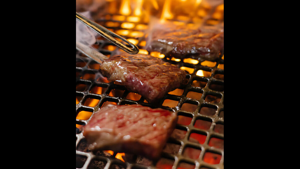 Ilustrasi Berita (Sumber: Soten Japanese Charcoal Grill)