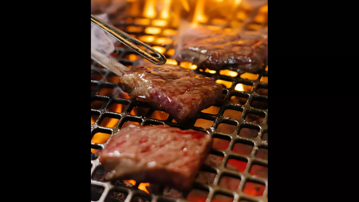 Sensasi Japanese BBQ Autentik di Soten Charcoal Grill