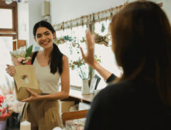 Optimalkan Keterlibatan Pelanggan dengan CRM Barantum