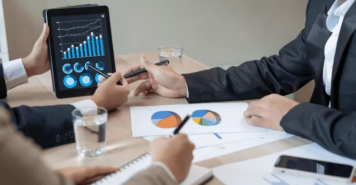 Mempermudah Pemantauan Penjualan dengan Barantum CRM