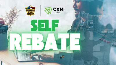 Nusantara Global Network dan CXM Direct Hadirkan Program Self Rebate