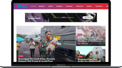 Nextgen dan AmakoMedia Hadirkan Platform Berita Terpercaya