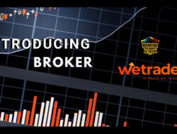 Nusantara Global Network dan WeTrade Luncurkan Program IB Eksklusif