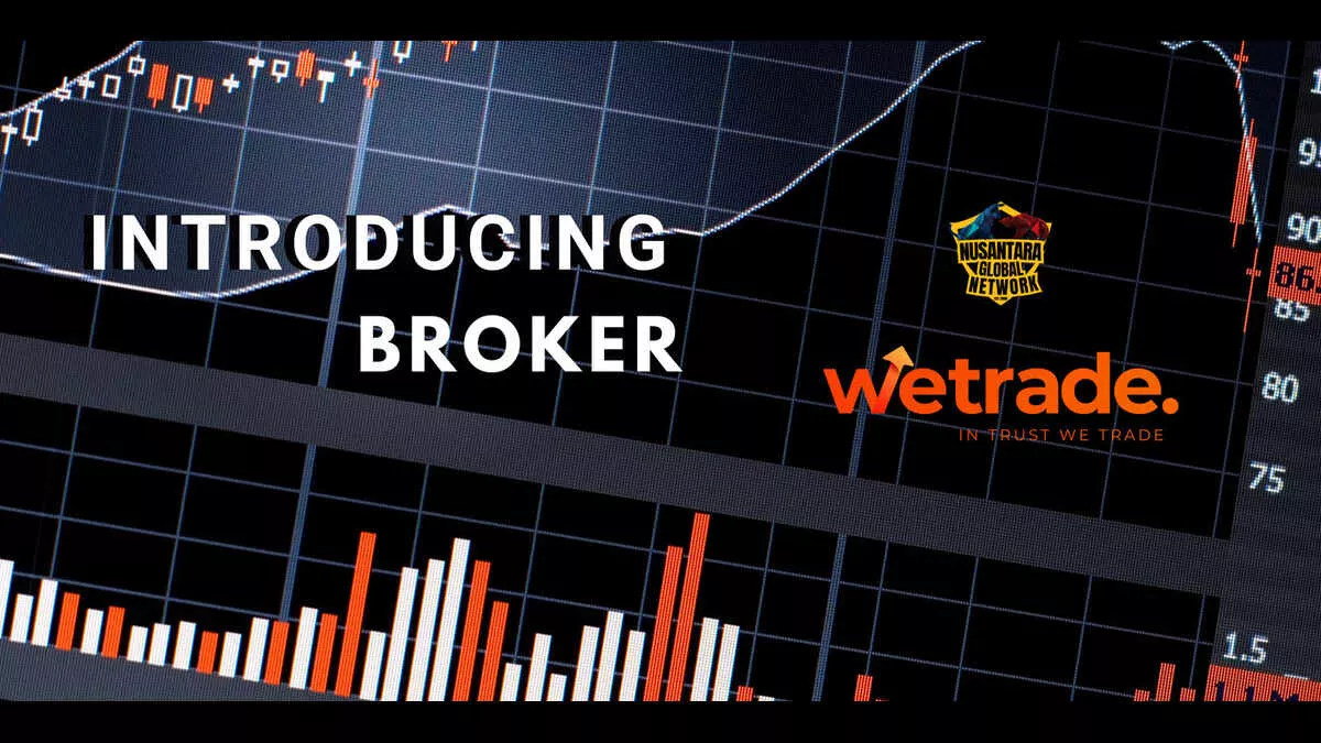 Nusantara Global Network dan WeTrade Luncurkan Program IB Eksklusif