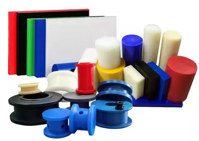 Perbedaan Nylon 6 dan Nylon 66 dalam Industri Manufaktur