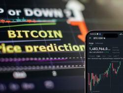 Koreksi Pasar Kripto: Apakah Bull Run Bitcoin Telah Berakhir?