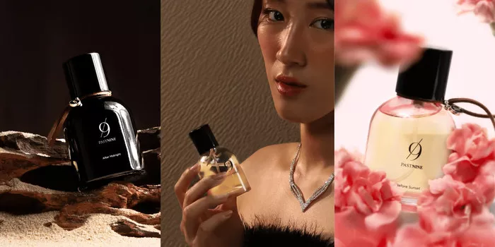 PastNine, Parfum Premium Baru dari Rocketindo